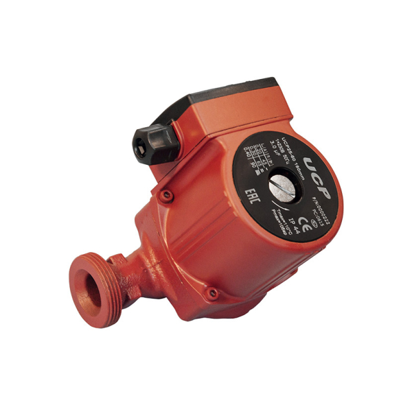 Насос циркуляционный UCP 25/40 180