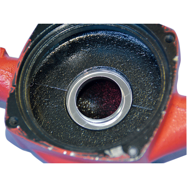 Насос циркуляционный UCP 25/40 180