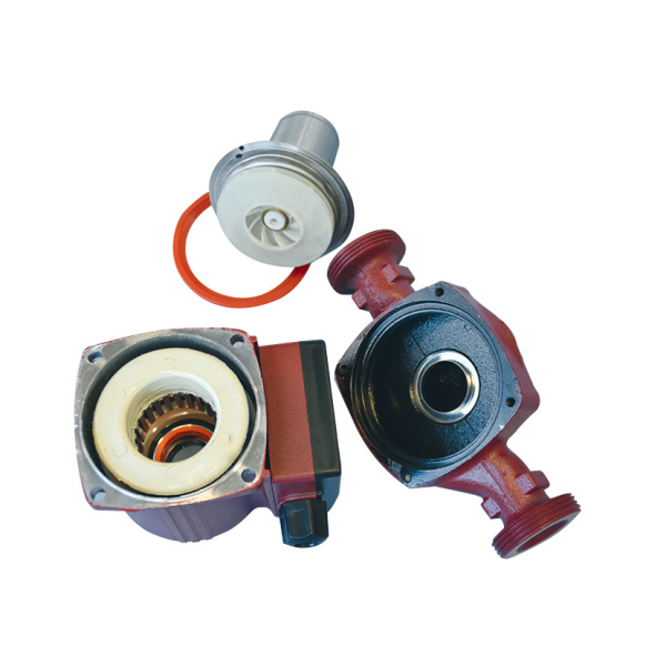 Насос циркуляционный UCP 25/40 180