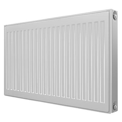 Радиатор панельный Royal Thermo COMPACT C11-300-1900 RAL9016 Радиатор панельный Royal Thermo COMPACT C11-300-1900 RAL9016