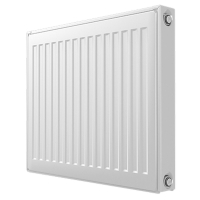 Радиатор панельный Royal Thermo COMPACT C22-600-2000 RAL9016