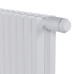 Термостат радиаторный электронный Royal Thermo Smart Heat 2.0, белый