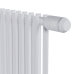 Термостат радиаторный электронный Royal Thermo Smart Heat 2.0, белый