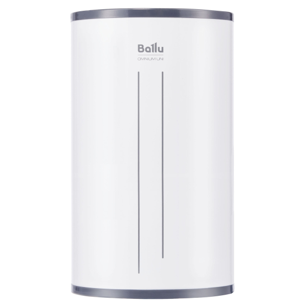 Водонагреватель Ballu BWH/S 15 Omnium Uni O Водонагреватель Ballu BWH/S 15 Omnium Uni O