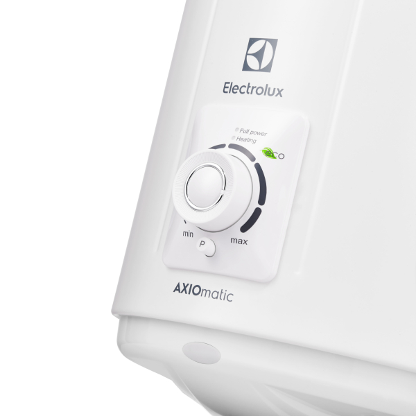 Водонагреватель Electrolux EWH 30 AXIOmatic Slim Водонагреватель Electrolux EWH 30 AXIOmatic Slim