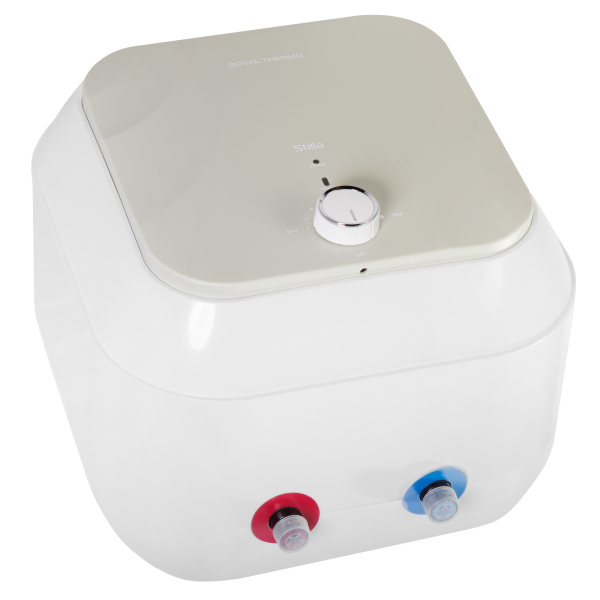 Водонагреватель Royal Thermo RWH 15 Stilla O Водонагреватель Royal Thermo RWH 15 Stilla O