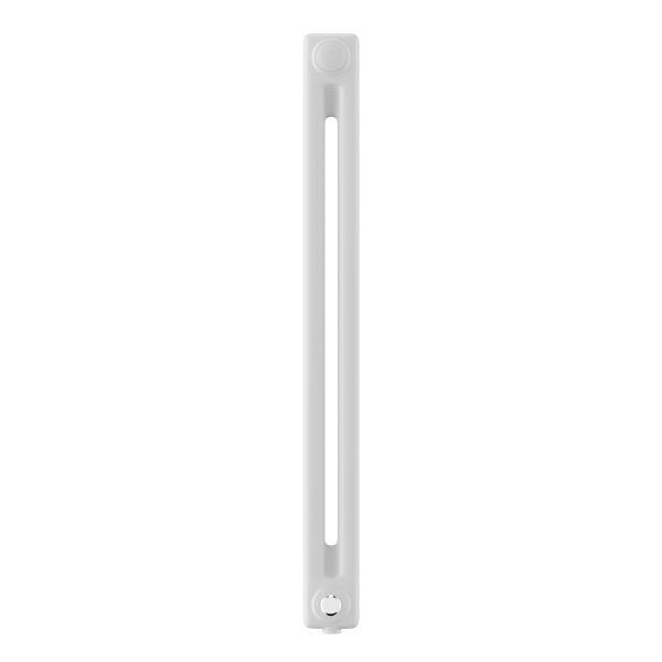 Дизайн-радиатор Royal Thermo Insignia VC2050 - 28 секц. RAL9016