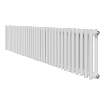 Дизайн-радиатор Royal Thermo Shift R22 C2030 - 42 секц. RAL9016 Дизайн-радиатор Royal Thermo Shift R22 C2030 - 42 секц. RAL9016