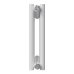 Дизайн-радиатор Royal Thermo Shift R22 C2030 - 42 секц. RAL9016 Дизайн-радиатор Royal Thermo Shift R22 C2030 - 42 секц. RAL9016