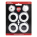 Комплект монтажный Royal Thermo 1”х 3/4" белый Комплект монтажный Royal Thermo 1”х 3/4" белый