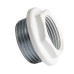 Комплект монтажный Royal Thermo 1”х 3/4" белый Комплект монтажный Royal Thermo 1”х 3/4" белый