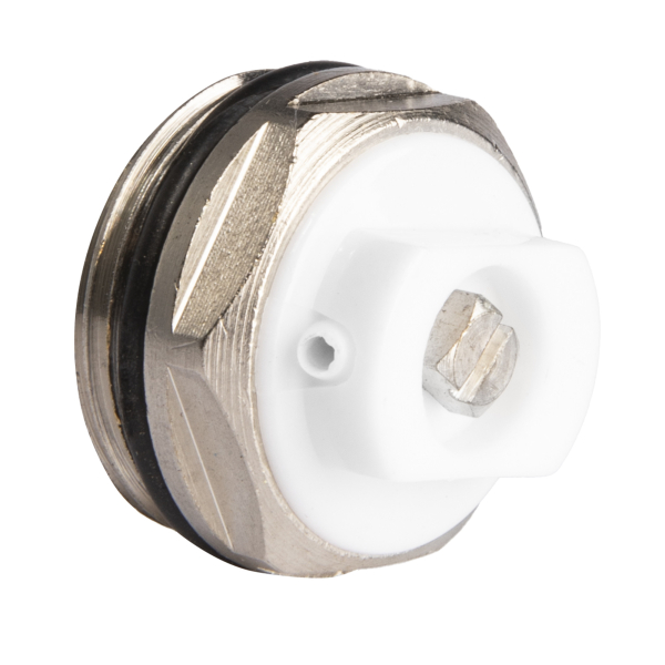 Комплект монтажный Royal Thermo 1”х 3/4" белый Комплект монтажный Royal Thermo 1”х 3/4" белый
