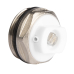 Комплект монтажный Royal Thermo 1”х 3/4" белый Комплект монтажный Royal Thermo 1”х 3/4" белый