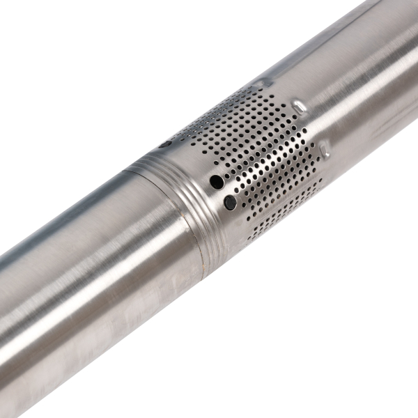 Насос скважинный Grundfos SQЕ 3-105