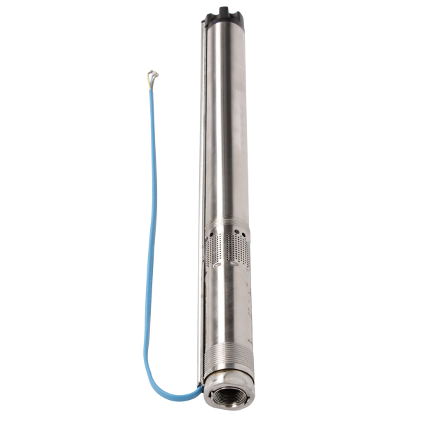 Насос скважинный Grundfos SQЕ 3-105