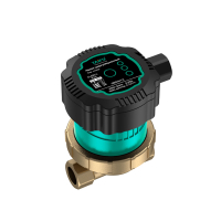 Насос циркуляционный PUMPMAN GRD15/1.5