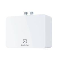 Проточный водонагреватель Electrolux NP 4 AQUATRONIC