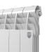 Радиатор алюминиевый Royal Thermo BILINER A 500 - 8 секц. Радиатор алюминиевый Royal Thermo BILINER A 500 - 8 секц.