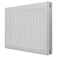 Радиатор панельный Royal Thermo COMPACT C21-400-800 RAL9016 Радиатор панельный Royal Thermo COMPACT C21-400-800 RAL9016