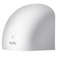 Сушилка для рук электрическая Ballu BAHD-2000DM Chrome Сушилка для рук электрическая Ballu BAHD-2000DM Chrome