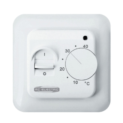 Терморегулятор AC Electric ACT-16 Терморегулятор AC Electric ACT-16