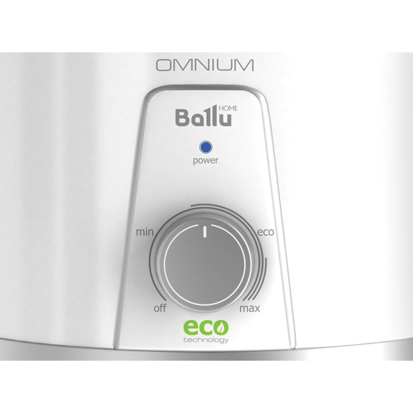 Водонагреватель Ballu BWH/S 10 Omnium O