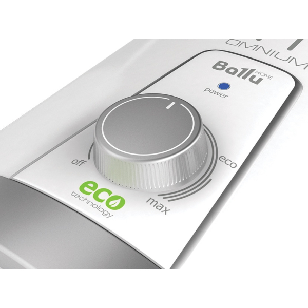 Водонагреватель Ballu BWH/S 10 Omnium O