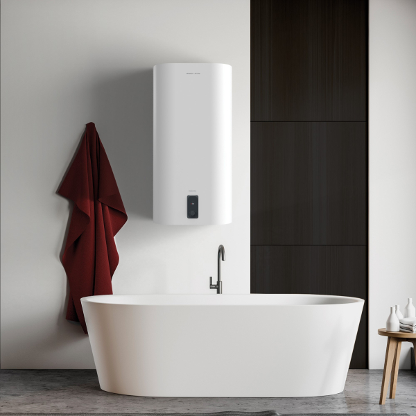 Водонагреватель Royal Thermo RWH 30 Citadel Unic