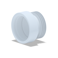 W0210 Манжета для унитаза