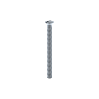 М670 Винт для сифонов М6х70