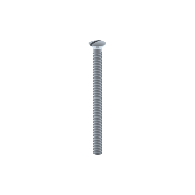 М670 Винт для сифонов М6х70