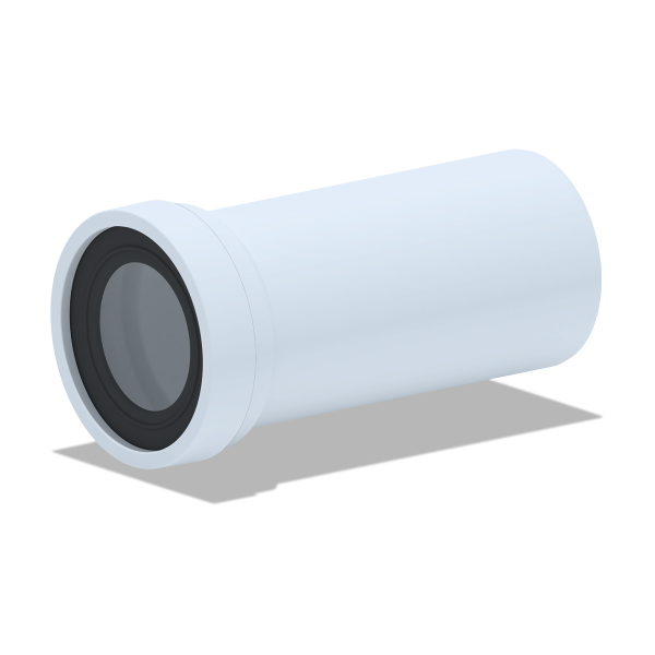 W1220 Труба фановая    250