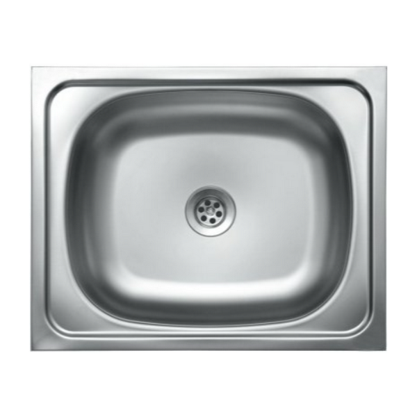 Мойка кухонная S-404 40*50