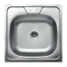 Мойка кухонная S-407 50*50