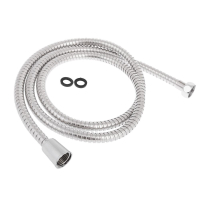 Шланг для душа рус/имп 1,5м М22х1/2" SHL-150Ri