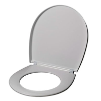 Сиденье д/унитаза  СПУ-1, РБМ