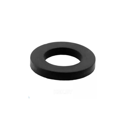 Прокладка D 3/4 для подводки стиральных машин  Симтек (уп. 100 шт)