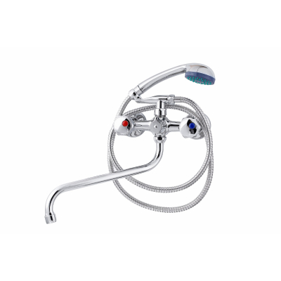 TSB-120-41 TSARSBERG Смеситель д/ванны