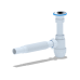 BM1005 Сифон Ани 1 1/4*32 Юнг с тр 32*32