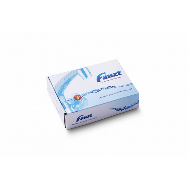Cмеситель для кухонной мойки FZs-802-115 Faust